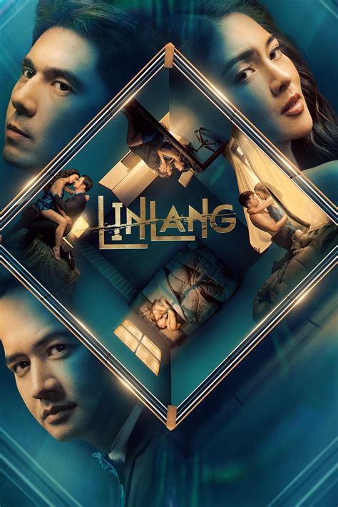 Linlang (2023 TV series) .